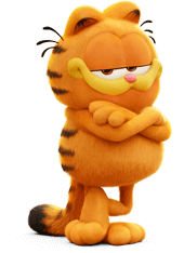 Garfield Arme